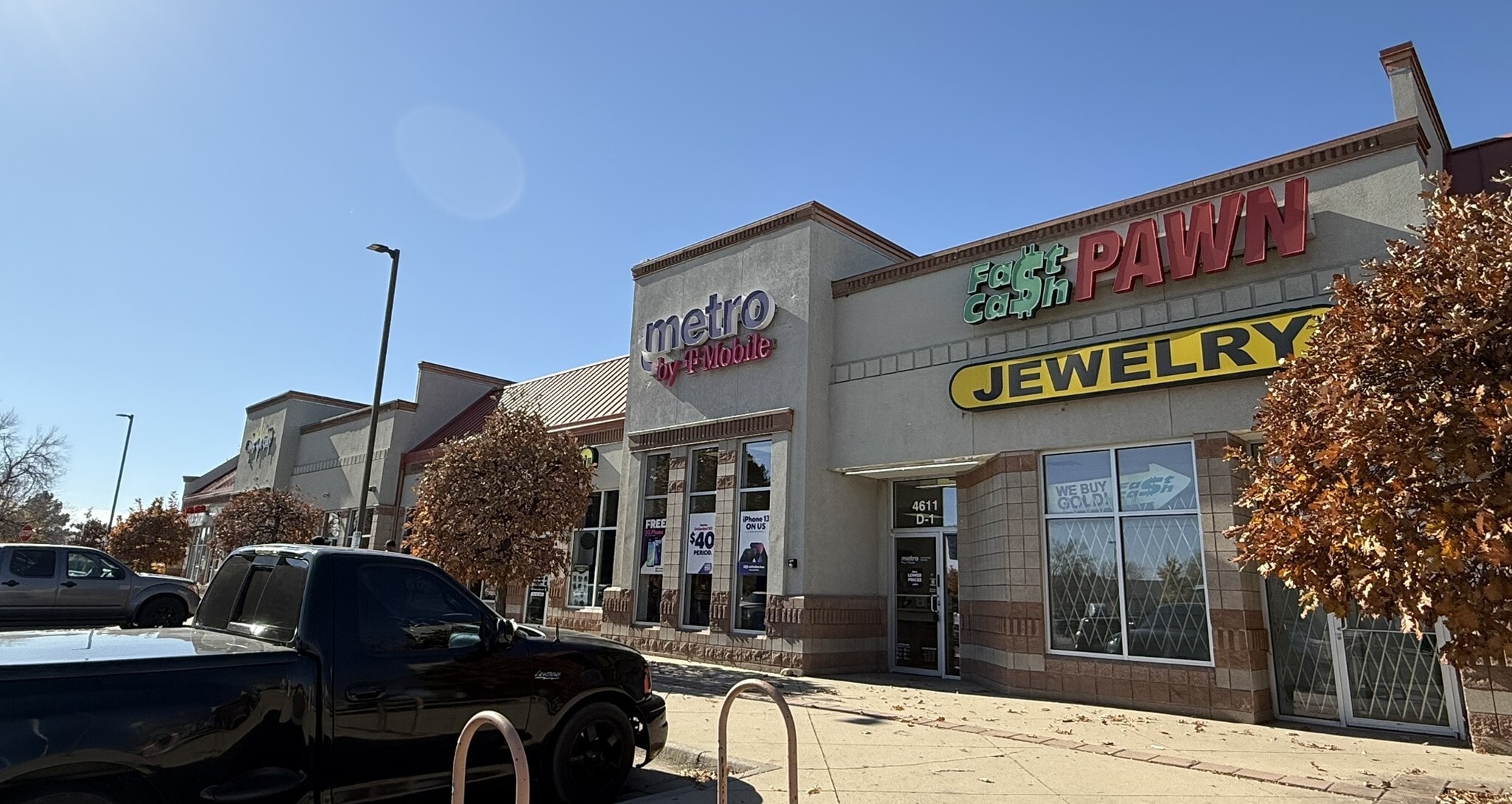 Peoria Street Plaza portfolio of 3 properties for sale on LoopNet.com Building Photo- Image 1 of 17