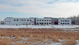 More details for 5800 S Moorland Rd, New Berlin, WI - Industrial for Lease