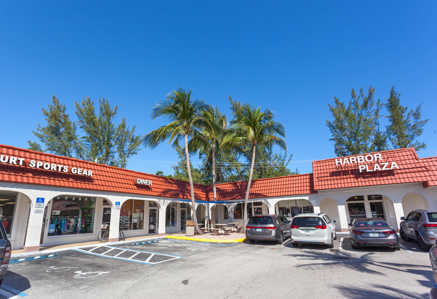 Harbor Dr, Miami, FL for lease - Building Photo - Image 3 of 8