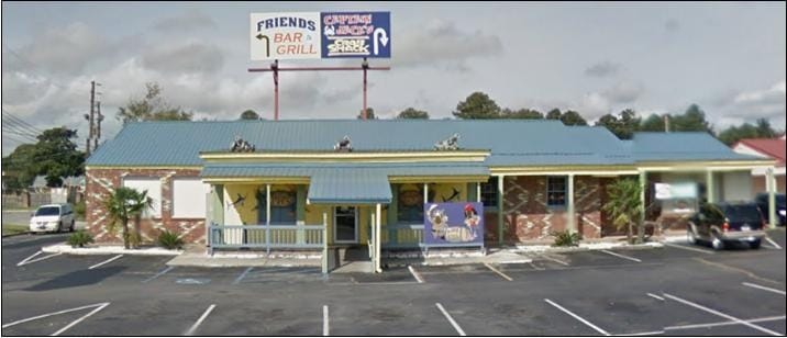 107 Chapman Rd, Byron, GA for sale Building Photo- Image 1 of 1