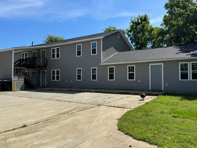 312 Stokes St, Burlington, NC for sale - Building Photo - Image 3 of 6