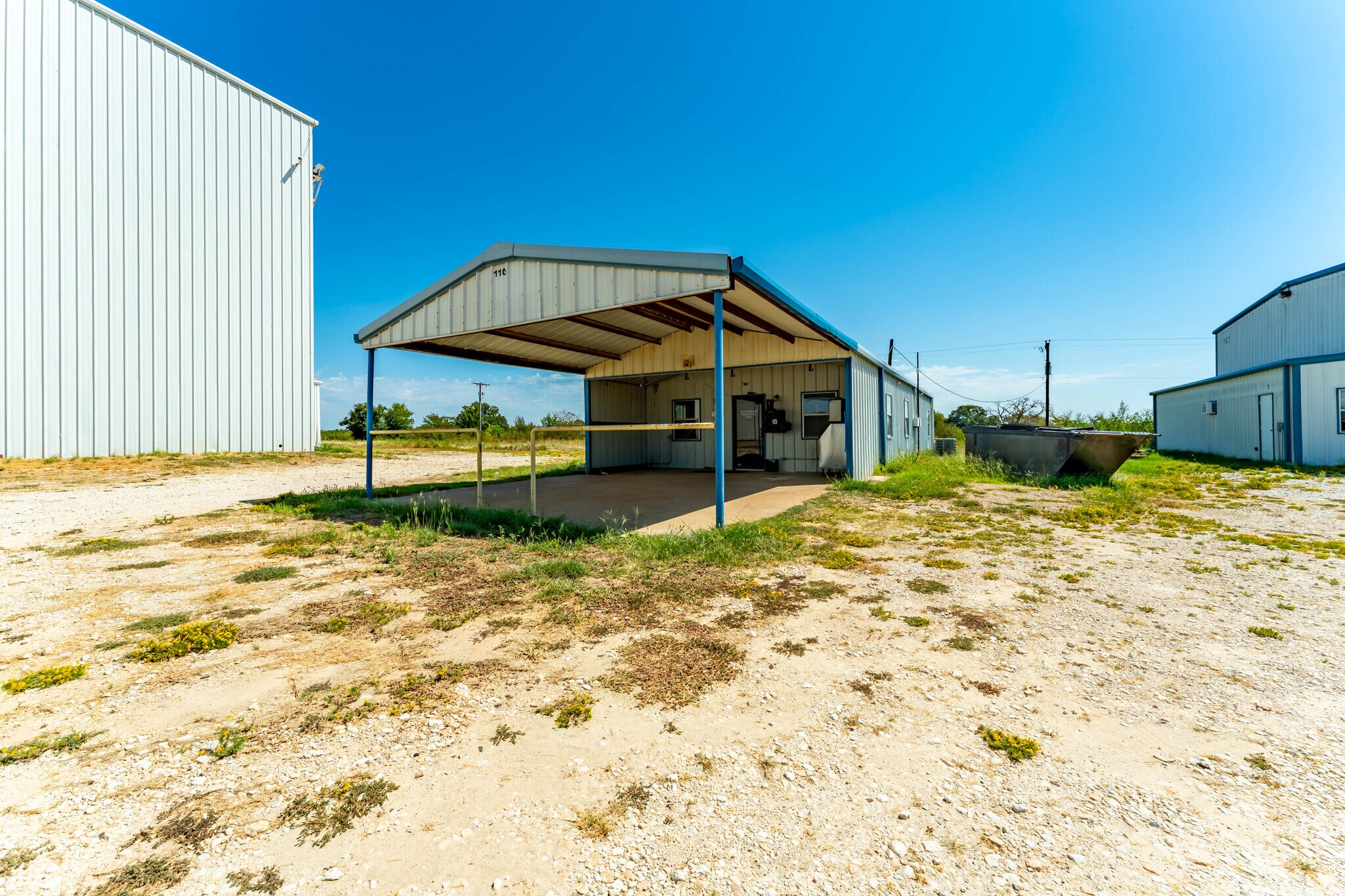 1618 US 84, Teague, TX for sale Building Photo- Image 1 of 2