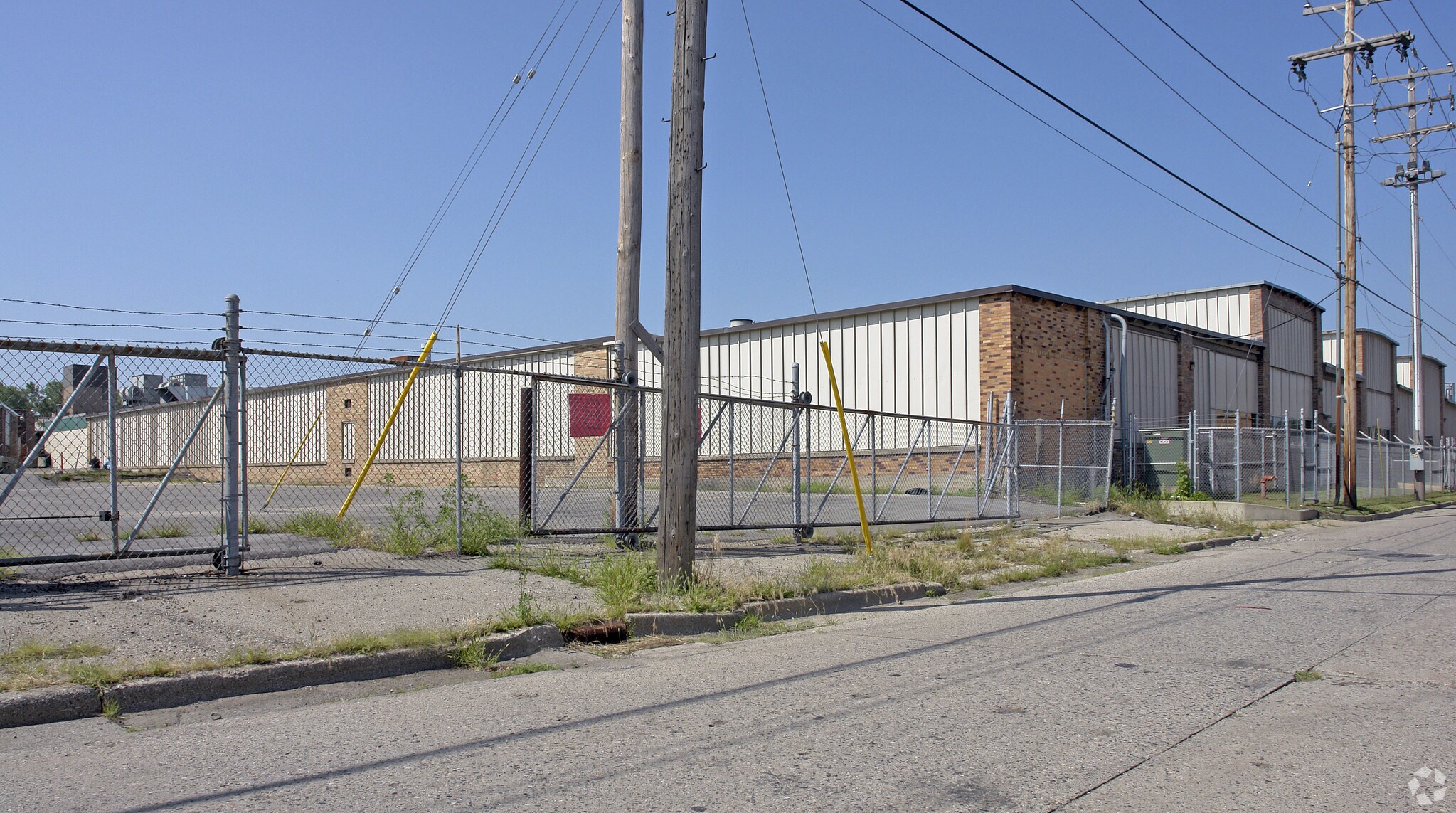 236 Stevens St SW, Grand Rapids, MI for sale Primary Photo- Image 1 of 1