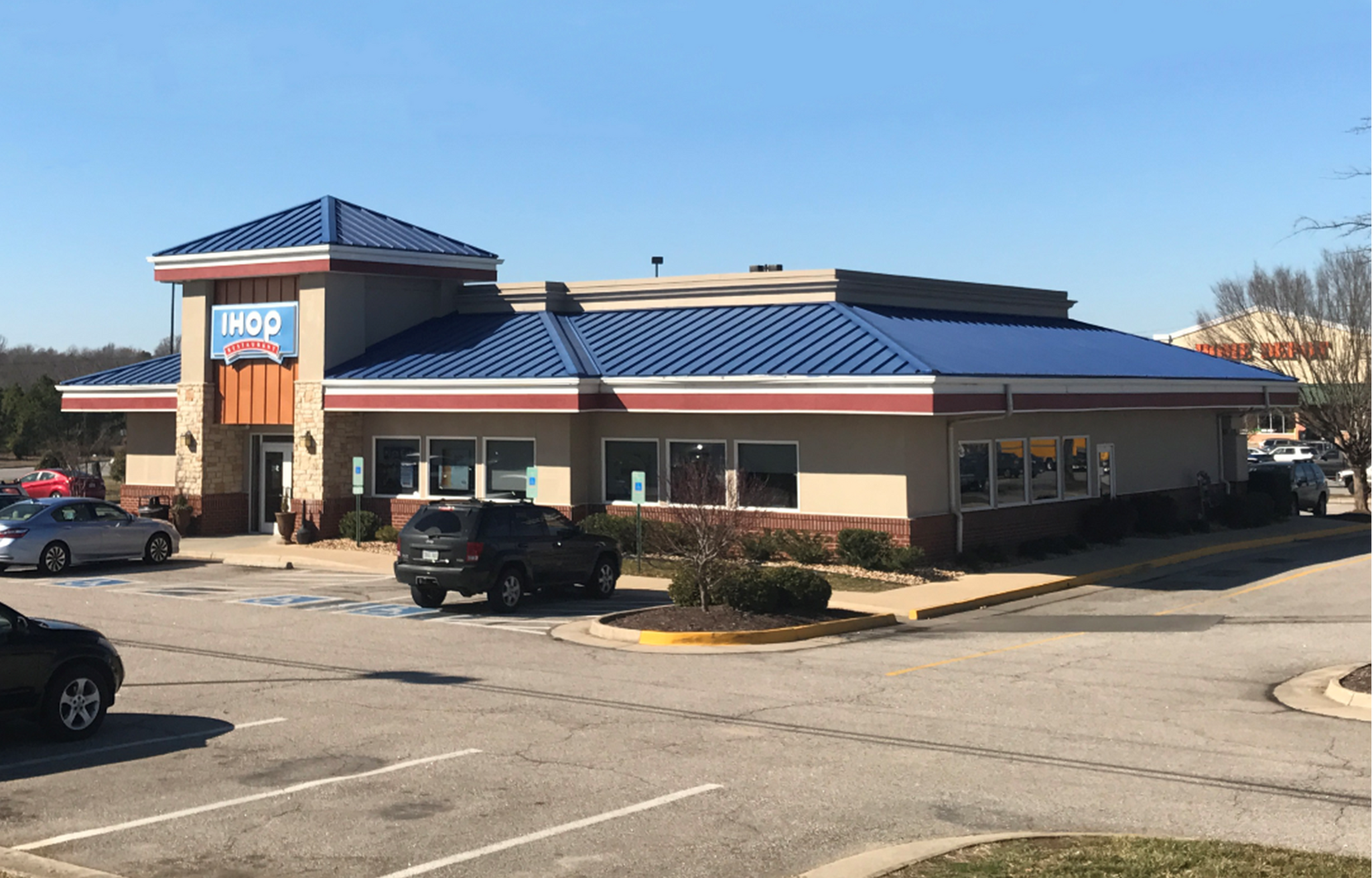 12321 Chattanooga Plz, Midlothian, VA for sale Building Photo- Image 1 of 1