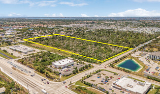 More details for 16860 Pine Ridge Rd, Fort Myers, FL - Land for Sale