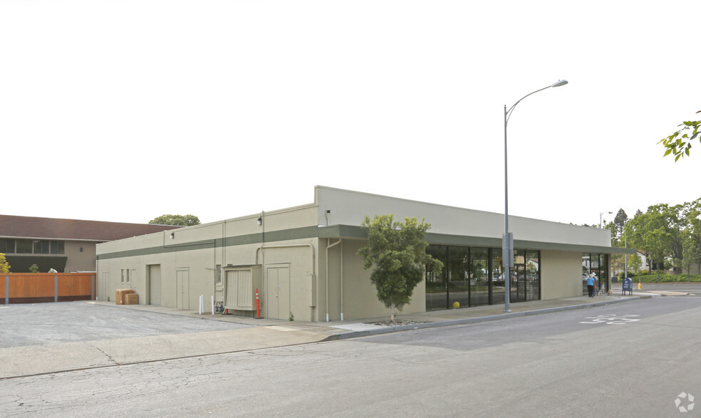 20149 A Stevens Creek Blvd, Cupertino, CA for lease - Building Photo - Image 2 of 2