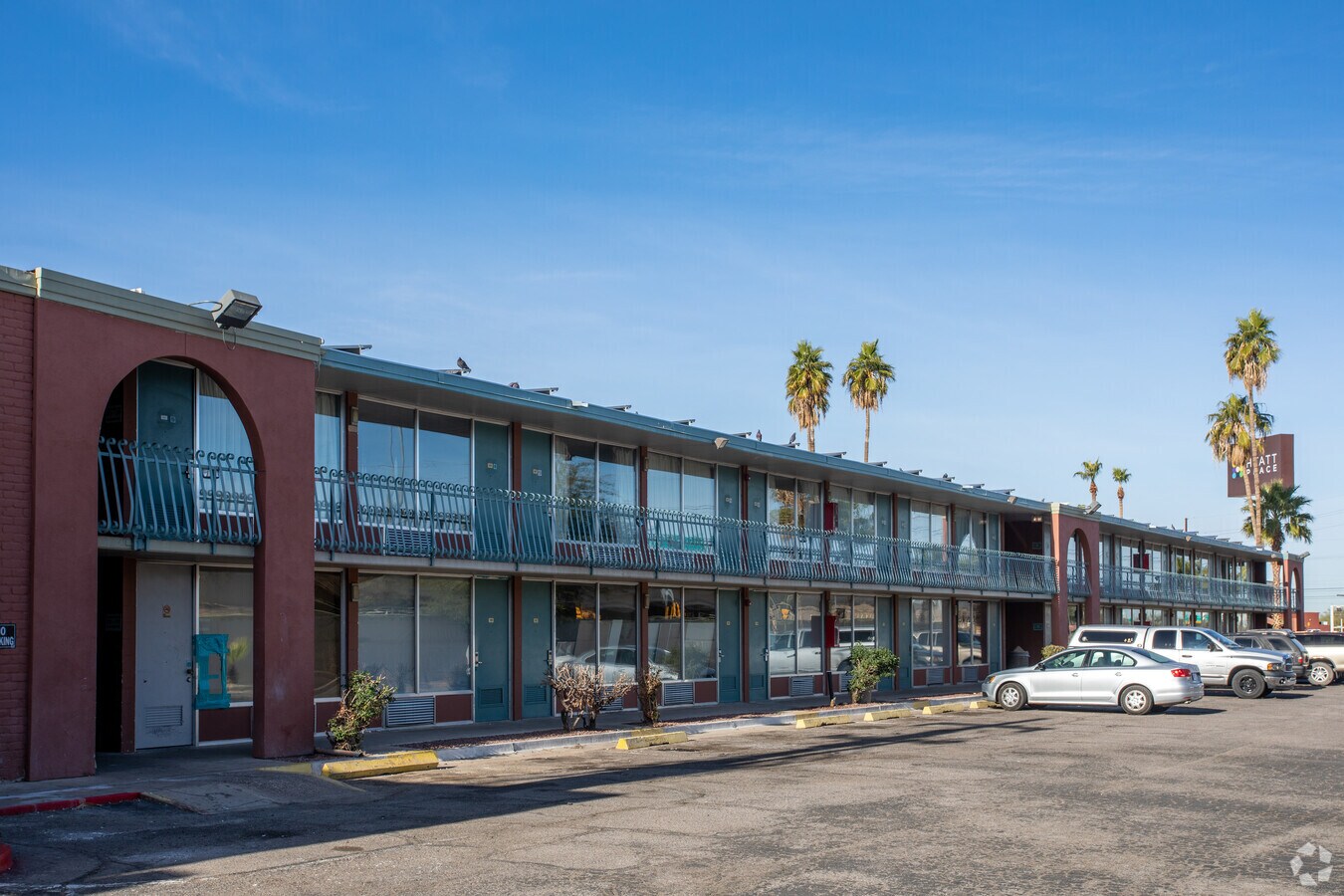 1365 W Grant Rd, Tucson, AZ 85745 Property Record