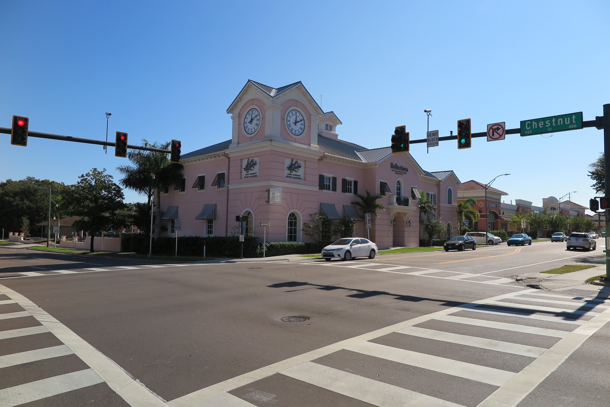 415 S Fort Harrison Ave, Clearwater, FL for sale Primary Photo- Image 1 of 1