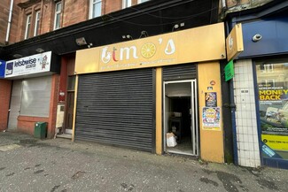 More details for 223 Paisley Road West, Glasgow - Retail for Lease