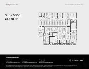 2450 Holcombe Rd, Houston, TX for lease Interior Photo- Image 1 of 2