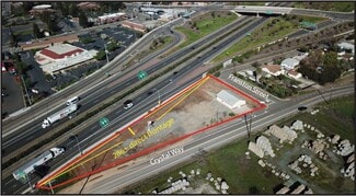 More details for 200 Crystal Way, Galt, CA - Industrial for Lease