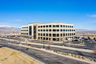 Bldg IV - Commercial Real Estate