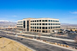 More details for 25 E Scenic Pointe Dr, Draper, UT - Office for Lease