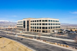 More details for 25 E Scenic Pointe Dr, Draper, UT - Office for Lease
