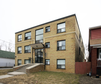 More details for 80 Clouston Ave, Toronto, ON - Multifamily for Sale