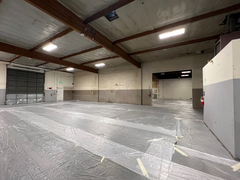 470 Vandell Way, Campbell, CA for lease - Building Photo - Image 2 of 6