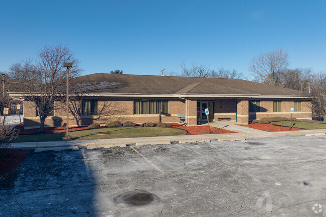 More details for 18636 Dixie Hwy, Homewood, IL - Office/Medical for Lease