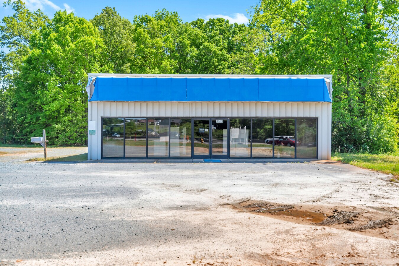 1800 W Roosevelt Blvd, Monroe, NC 28110