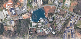 More details for SE CORNER 150 hwy, Mooresville, NC - Land for Sale