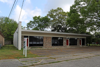 More details for 2754 Mauvilla Dr, Mobile, AL - Office for Sale