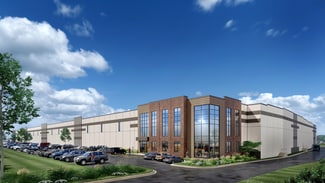 More details for 2300 Warrenville Rd, Downers Grove, IL - Industrial for Lease