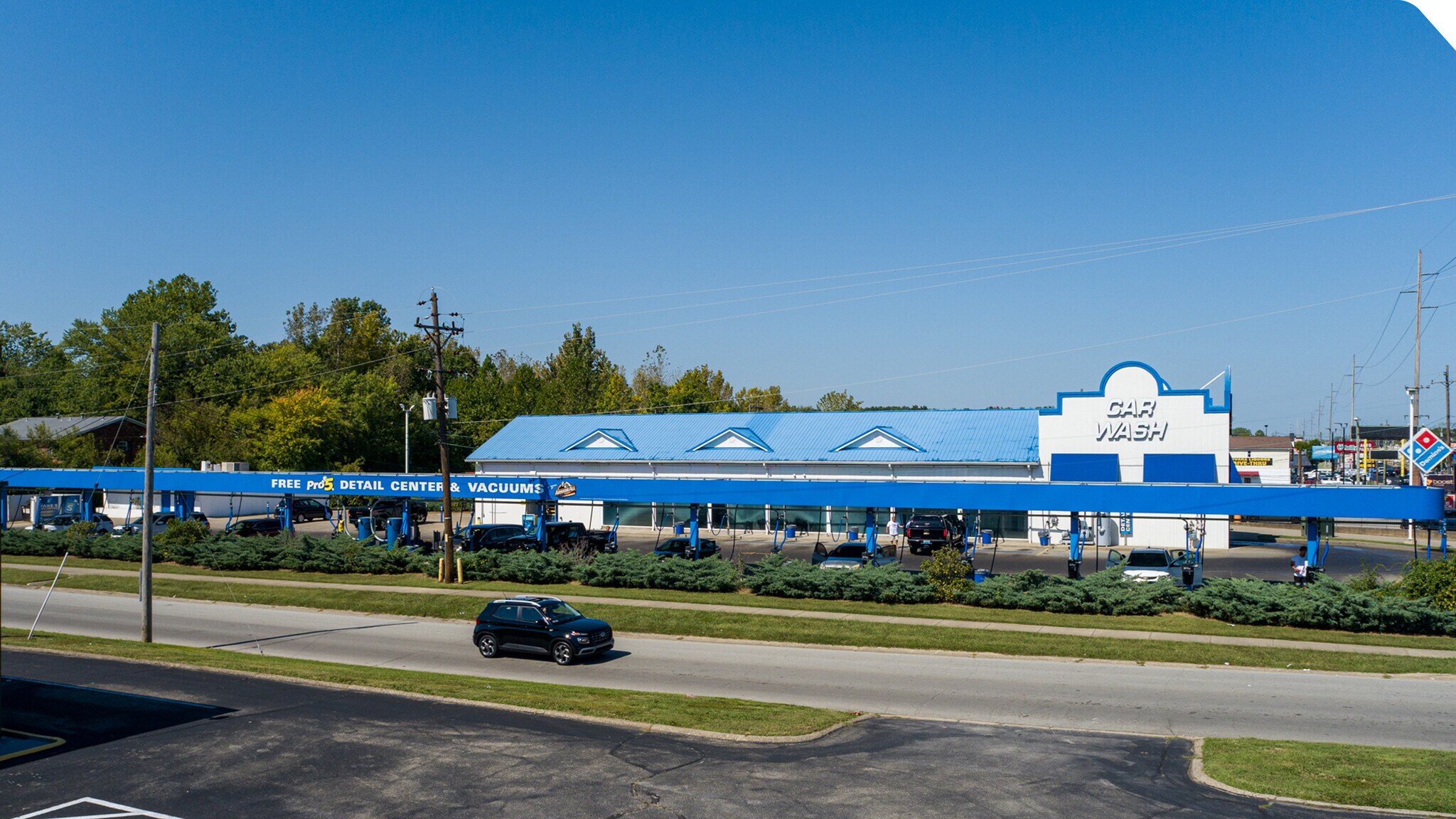 8408 Preston Hwy, Louisville, KY for sale Building Photo- Image 1 of 4