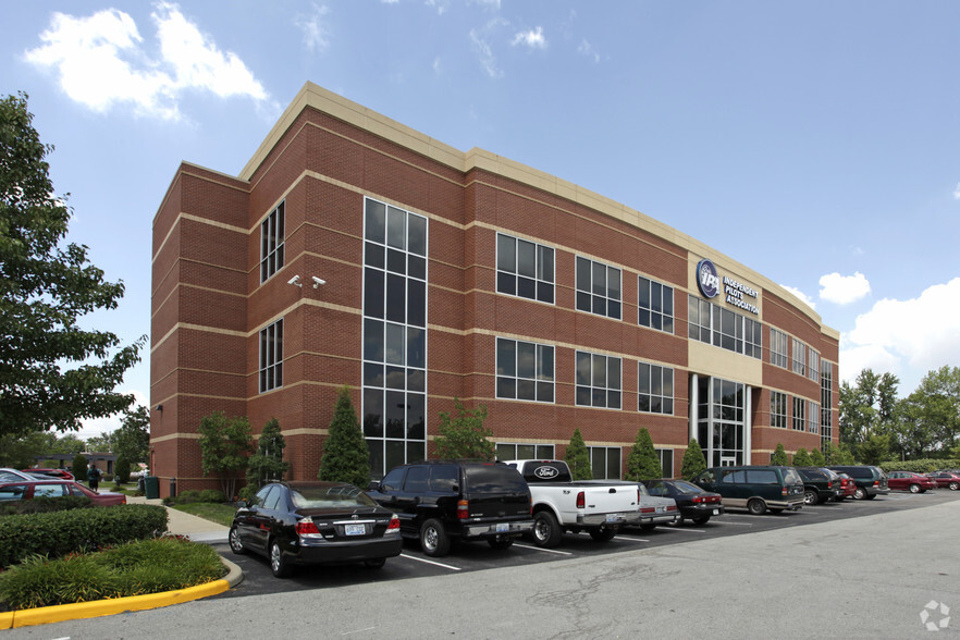 Baptist Works On Fern Valley Road 3607 Fern Valley Rd, Louisville, KY 40219 | LoopNet