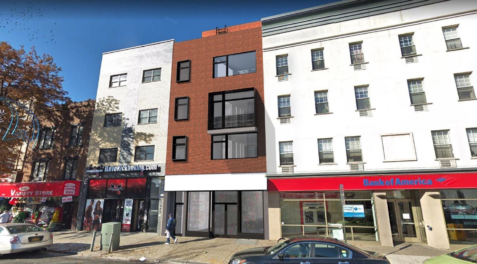 538 5th Ave, Brooklyn, NY for sale Building Photo- Image 1 of 1