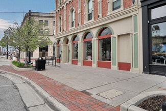 More details for 902 Military Ave, Port Huron, MI - Retail for Lease