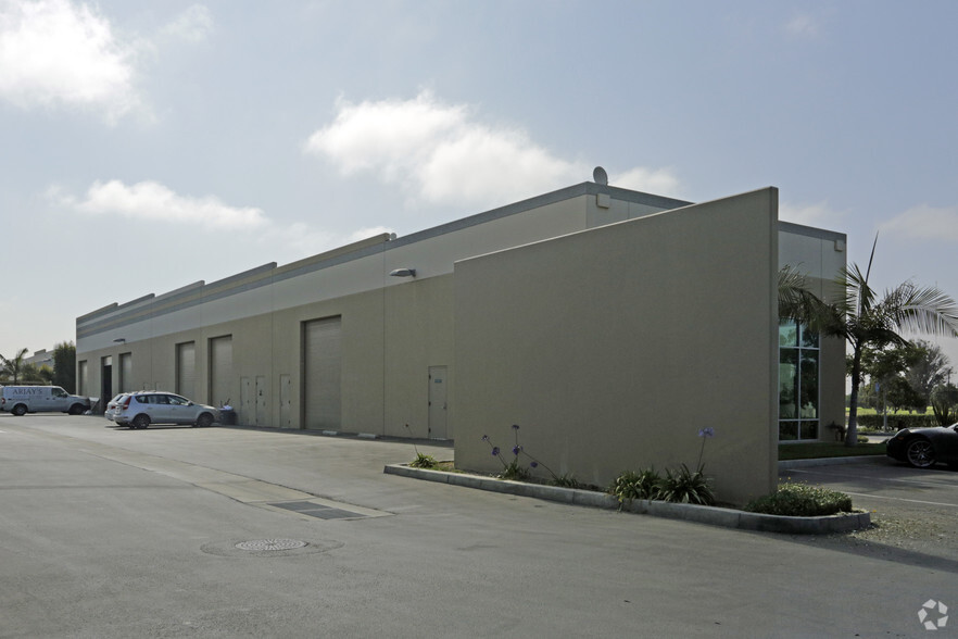 5917 Olivas Park Dr, Ventura, CA 93003 - Industrial for Lease | LoopNet