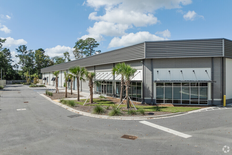 5301 Indigo Fields Blvd, North Charleston, SC for lease - Building Photo - Image 3 of 22