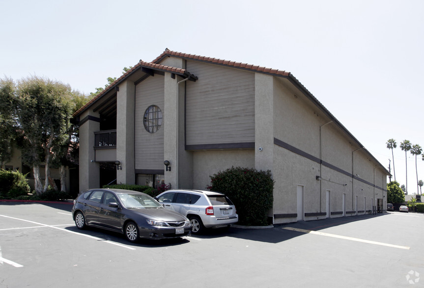 6250 El Cajon Blvd, San Diego, CA for lease - Building Photo - Image 2 of 32