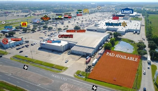 More details for SWC US 287 & FM 365, Port Arthur, TX - Retail for Lease