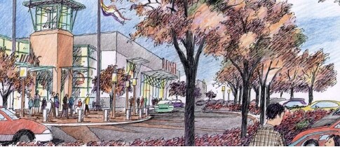 10345 Promenade Pky, Elk Grove, CA for sale - Primary Photo - Image 1 of 1