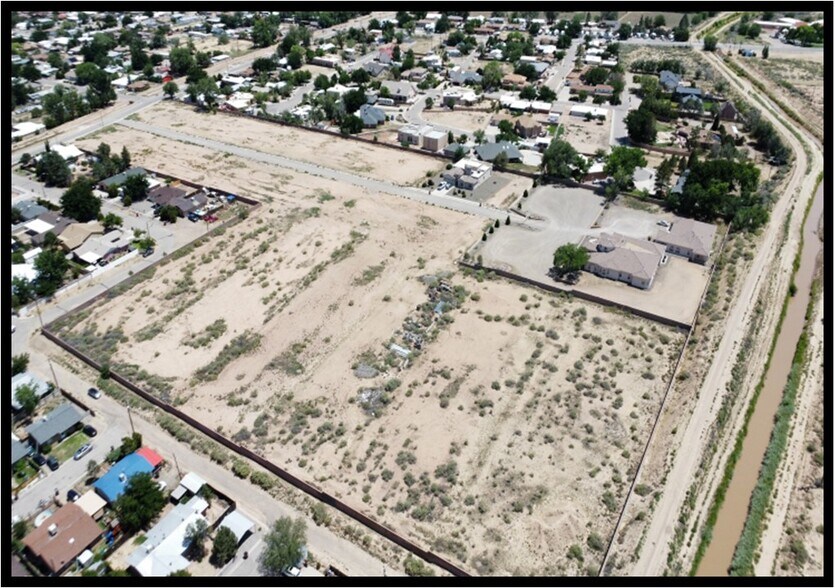407 S Mesa Rd, Belen, NM for sale - Building Photo - Image 3 of 3