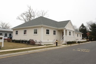 More details for 215 Monmouth Rd, Oakhurst, NJ - Office for Lease