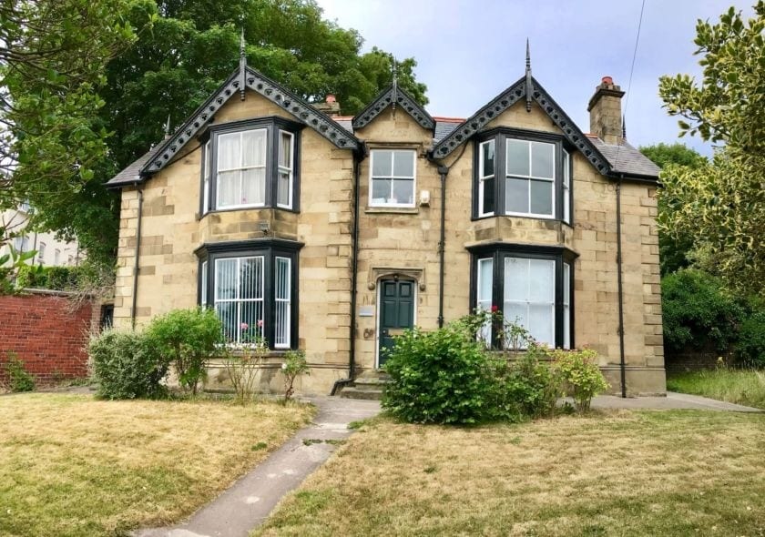 Clayton Rd, Mold for sale Primary Photo- Image 1 of 1