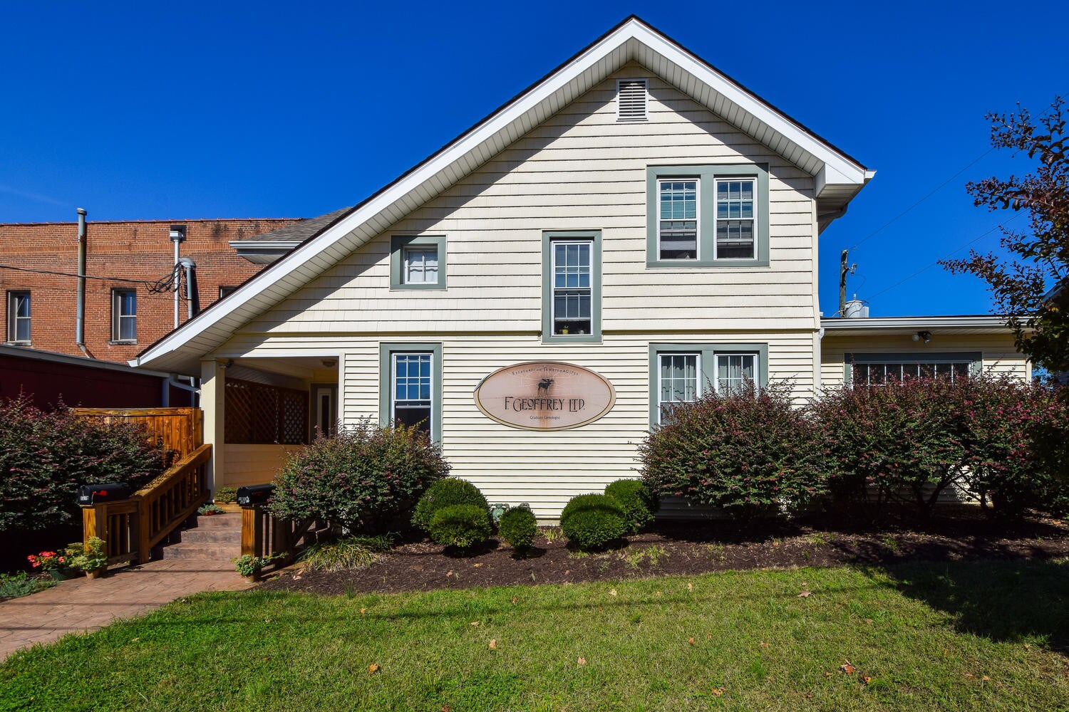 1919 Westover Ave SW, Roanoke, VA for sale Building Photo- Image 1 of 1