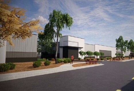 450 E Willis Rd, Chandler, AZ for sale - Building Photo - Image 2 of 34