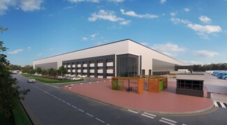 More details for 5 Wenlock Rd, Craigavon - Industrial for Lease