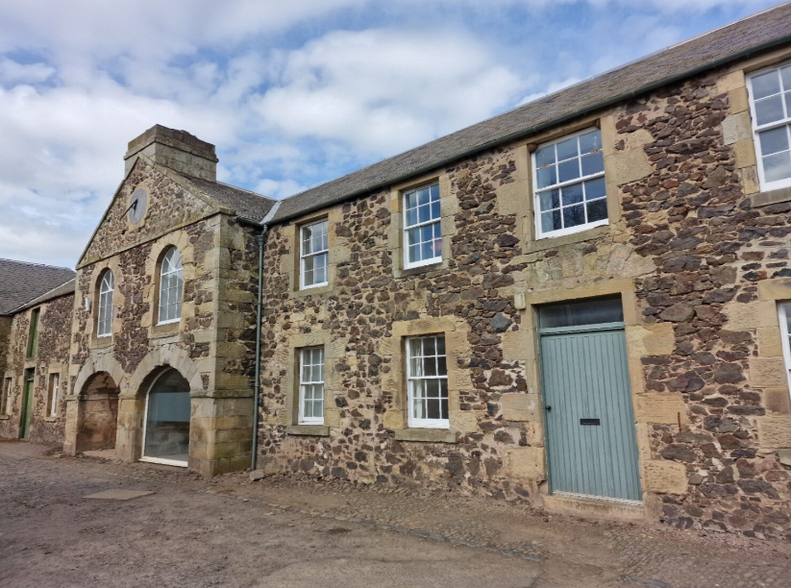 2 Bield House, Kelso for lease - Building Photo - Image 1 of 3