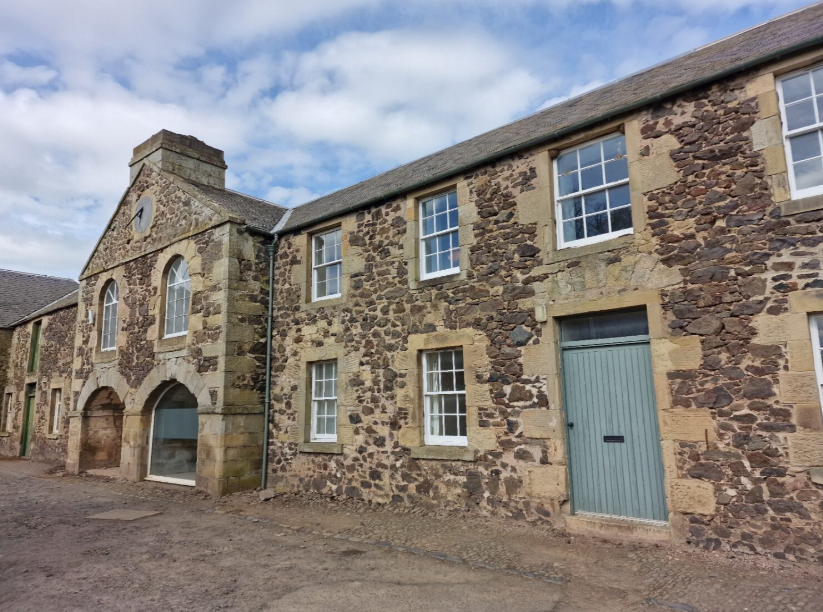 2 Bield House, Kelso for lease Building Photo- Image 1 of 4