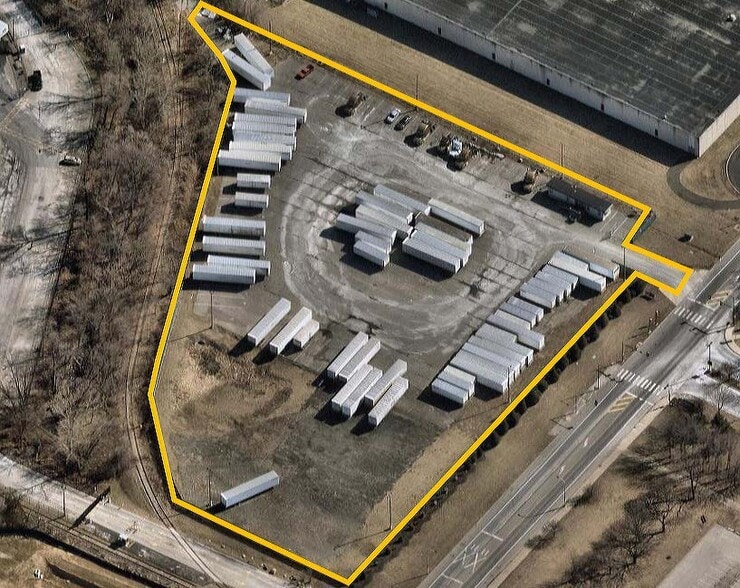 2751 Red Lion Rd, Philadelphia, PA for lease - Building Photo - Image 1 of 1