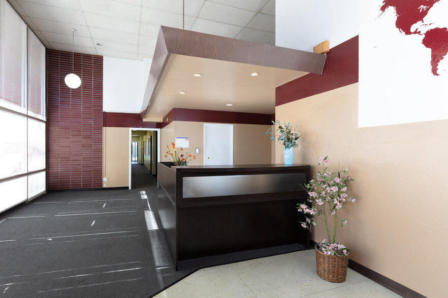 2875 Prune Ave, Fremont, CA for lease - Lobby - Image 2 of 22