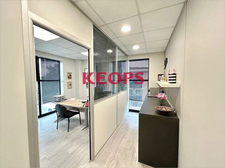 Office in Ramonville-Saint-Agne for sale - Interior Photo - Image 2 of 6