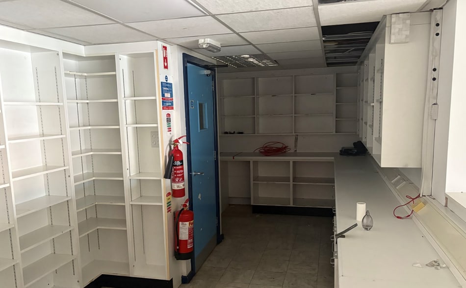 103-113 Ravenhill Rd, Belfast for lease - Interior Photo - Image 2 of 8