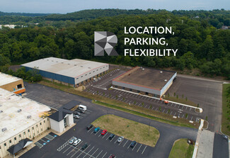 More details for 2260-2270 Roswell Dr, Pittsburgh, PA - Industrial for Lease