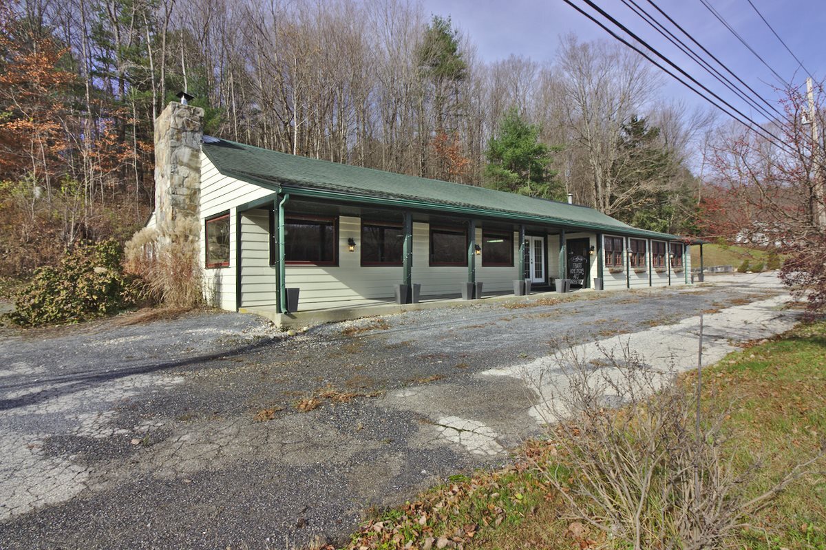 1835 Vt Route 7a, Shaftsbury, VT 05262