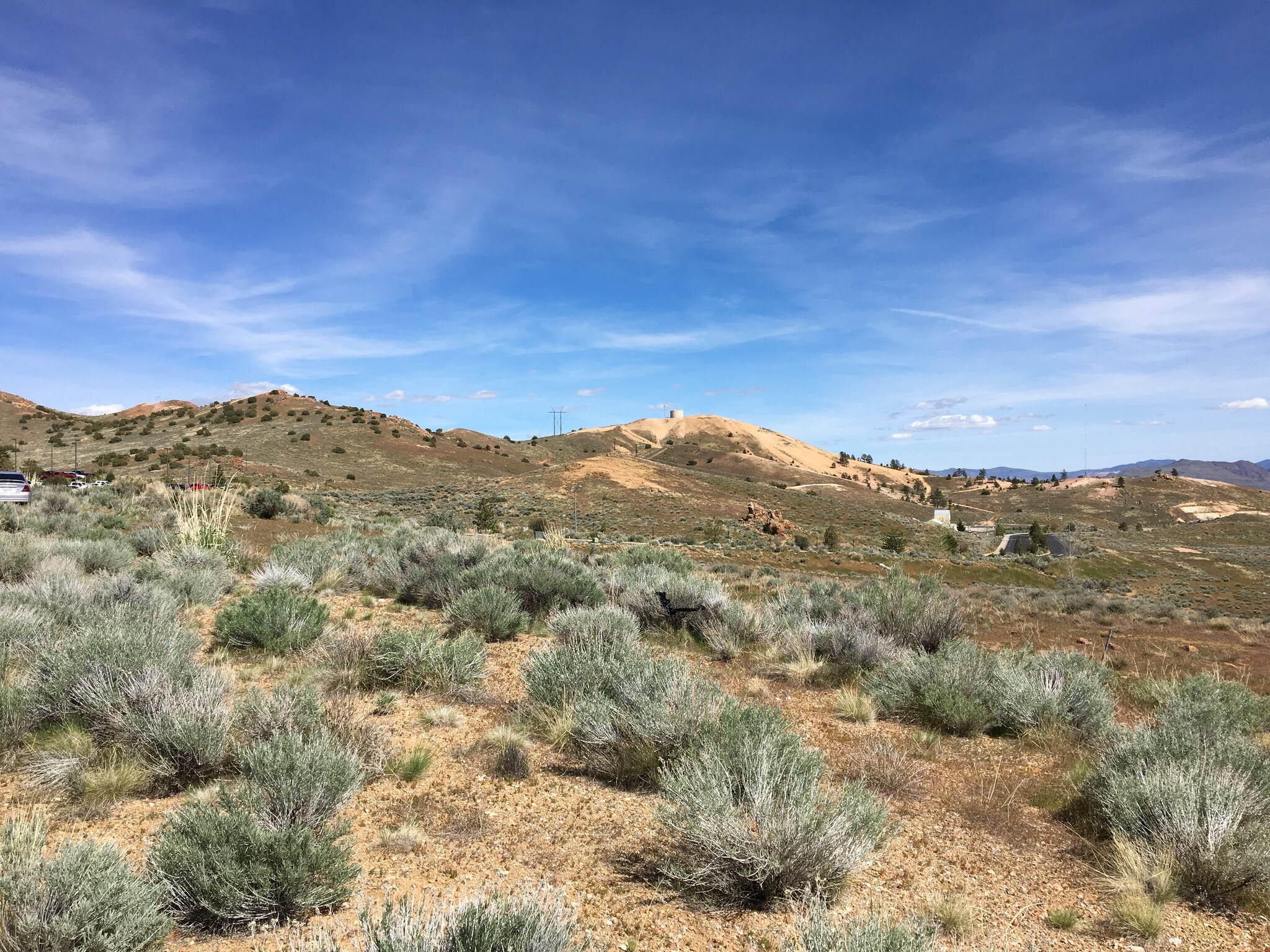 Spectrum Blvd, Reno, NV for sale Building Photo- Image 1 of 1