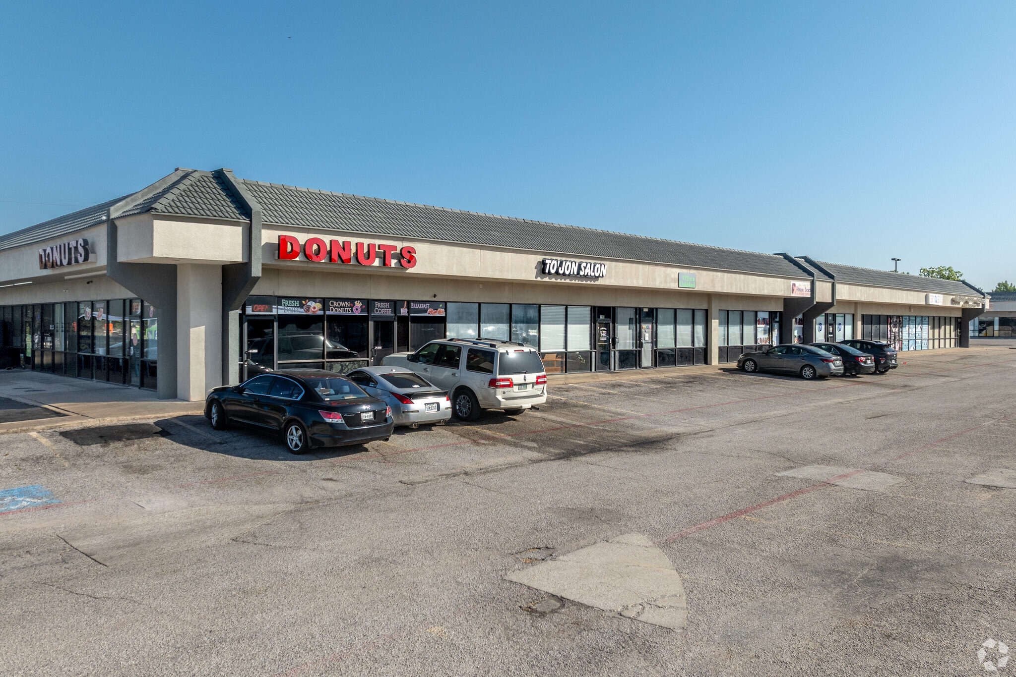6500 Northwest Dr, Mesquite, TX for lease Building Photo- Image 1 of 21